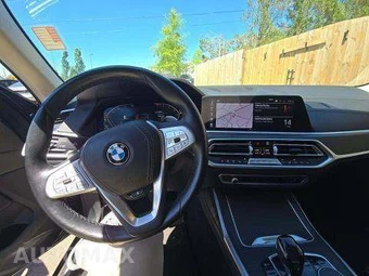 2020 BMW X7 Sports Activity Vehicle xDrive40i - miniatura 10