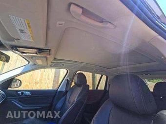 2020 BMW X7 Sports Activity Vehicle xDrive40i - miniatura 11