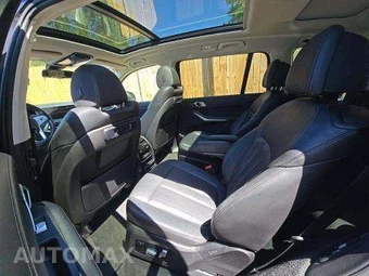 2020 BMW X7 Sports Activity Vehicle xDrive40i - miniatura 13