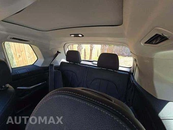 2020 BMW X7 Sports Activity Vehicle xDrive40i - miniatura 14