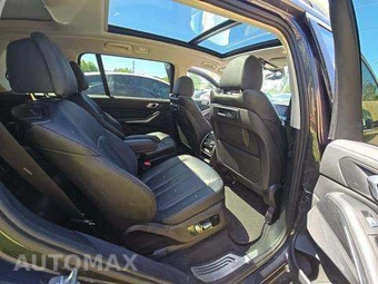 2020 BMW X7 Sports Activity Vehicle xDrive40i - miniatura 17