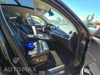 2020 BMW X7 Sports Activity Vehicle xDrive40i - miniatura 19