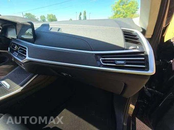2020 BMW X7 Sports Activity Vehicle xDrive40i - miniatura 20