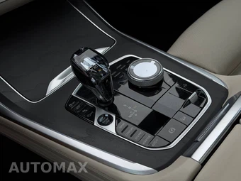 2020 BMW X7 Sports Activity Vehicle xDrive40i M SPORT LINE - miniatura 16