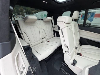 2020 BMW X7 Sports Activity Vehicle xDrive40i M SPORT LINE - miniatura 20