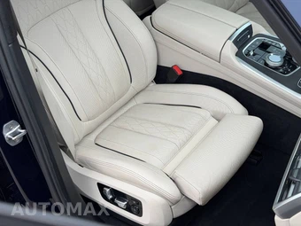 2020 BMW X7 Sports Activity Vehicle xDrive40i M SPORT LINE - miniatura 24