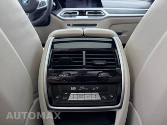 2020 BMW X7 Sports Activity Vehicle xDrive40i M SPORT LINE - miniatura 26