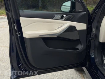 2020 BMW X7 Sports Activity Vehicle xDrive40i M SPORT LINE - miniatura 28