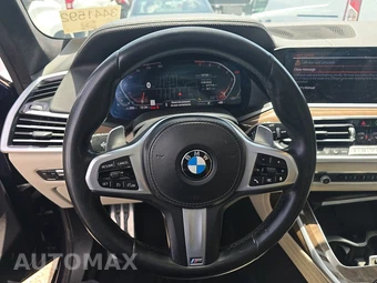 2020 BMW X7 Sports Activity Vehicle xDrive40i M SPORT LINE - miniatura 10