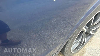 2020 BMW X7 Sports Activity Vehicle xDrive40i M SPORT LINE - miniatura 24