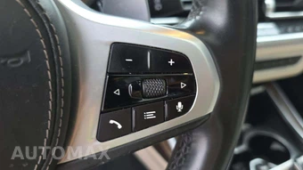 2020 BMW X7 Sports Activity Vehicle xDrive40i M SPORT LINE - miniatura 27