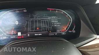 2020 BMW X7 Sports Activity Vehicle xDrive40i M SPORT LINE - miniatura 30