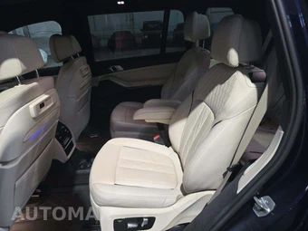 2020 BMW X7 Sports Activity Vehicle xDrive40i M SPORT LINE - miniatura 10