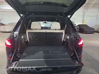 2020 BMW X7 Sports Activity Vehicle xDrive40i M SPORT LINE - miniatura 12
