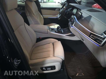 2020 BMW X7 Sports Activity Vehicle xDrive40i M SPORT LINE - miniatura 16