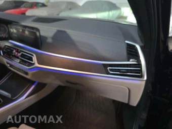 2020 BMW X7 Sports Activity Vehicle xDrive40i M SPORT LINE - miniatura 17