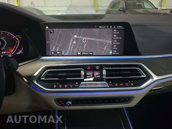 2020 BMW X7 Sports Activity Vehicle xDrive40i M SPORT LINE - miniatura 7
