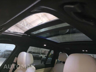 2020 BMW X7 Sports Activity Vehicle xDrive40i M SPORT LINE - miniatura 8