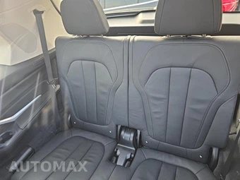 2020 BMW X7 Sports Activity Vehicle xDrive50i - miniatura 17