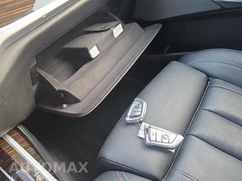 2020 BMW X7 Sports Activity Vehicle xDrive50i - miniatura 23