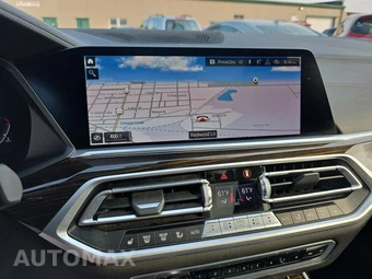 2020 BMW X7 Sports Activity Vehicle xDrive50i - miniatura 24