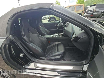 2020 BMW Z4 Roadster sDrive30i M SPORT LINE - miniatura 13