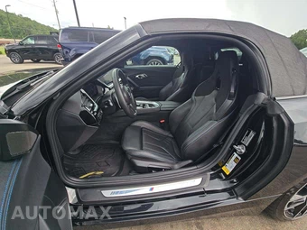 2020 BMW Z4 Roadster sDrive30i M SPORT LINE - miniatura 3