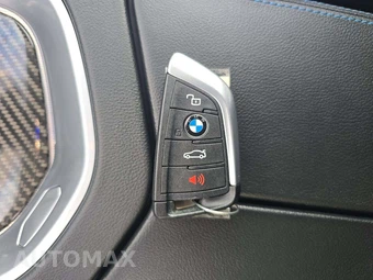 2020 BMW Z4 Roadster sDrive30i M SPORT LINE - miniatura 5