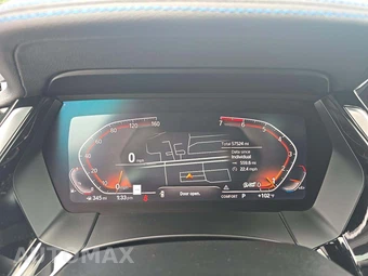 2020 BMW Z4 Roadster sDrive30i M SPORT LINE - miniatura 6