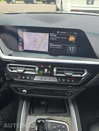 2020 BMW Z4 Roadster sDrive30i M SPORT LINE - miniatura 7