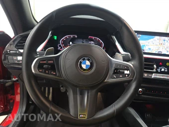 2020 BMW Z4 Roadster sDrive30i M SPORT LINE - miniatura 10