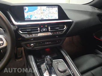 2020 BMW Z4 Roadster sDrive30i M SPORT LINE - miniatura 11