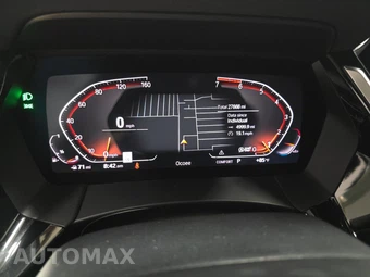 2020 BMW Z4 Roadster sDrive30i M SPORT LINE - miniatura 12