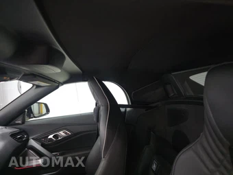 2020 BMW Z4 Roadster sDrive30i M SPORT LINE - miniatura 17