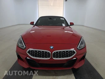 2020 BMW Z4 Roadster sDrive30i M SPORT LINE - miniatura 2