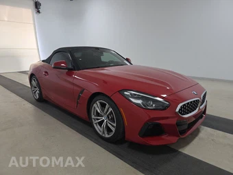 2020 BMW Z4 Roadster sDrive30i M SPORT LINE - miniatura 3