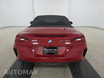 2020 BMW Z4 Roadster sDrive30i M SPORT LINE - miniatura 5