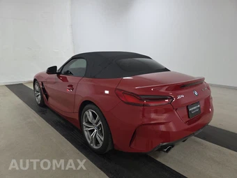 2020 BMW Z4 Roadster sDrive30i M SPORT LINE - miniatura 6