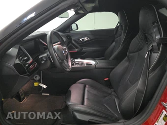 2020 BMW Z4 Roadster sDrive30i M SPORT LINE - miniatura 7