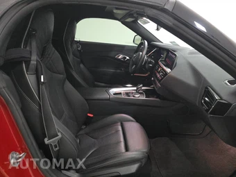 2020 BMW Z4 Roadster sDrive30i M SPORT LINE - miniatura 8