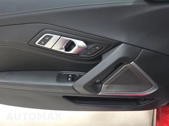 2020 BMW Z4 Roadster sDrive30i M SPORT LINE - miniatura 9