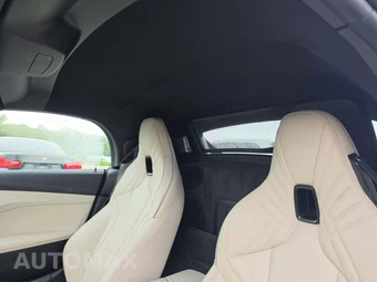 2020 BMW Z4 Roadster sDrive30i M SPORT LINE - miniatura 11