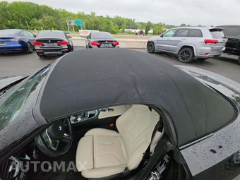 2020 BMW Z4 Roadster sDrive30i M SPORT LINE - miniatura 12