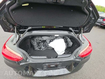 2020 BMW Z4 Roadster sDrive30i M SPORT LINE - miniatura 13