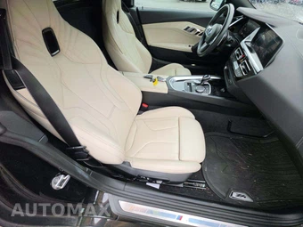 2020 BMW Z4 Roadster sDrive30i M SPORT LINE - miniatura 15