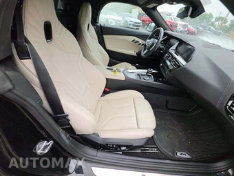 2020 BMW Z4 Roadster sDrive30i M SPORT LINE - miniatura 17