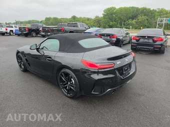 2020 BMW Z4 Roadster sDrive30i M SPORT LINE - miniatura 2