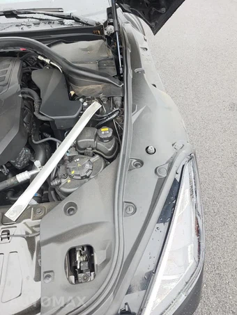 2020 BMW Z4 Roadster sDrive30i M SPORT LINE - miniatura 20