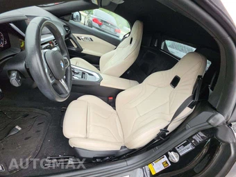 2020 BMW Z4 Roadster sDrive30i M SPORT LINE - miniatura 6