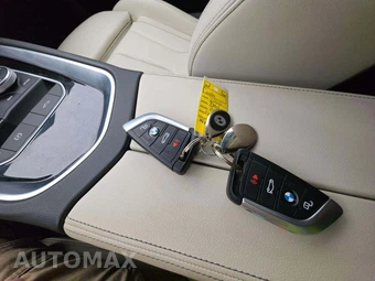 2020 BMW Z4 Roadster sDrive30i M SPORT LINE - miniatura 8